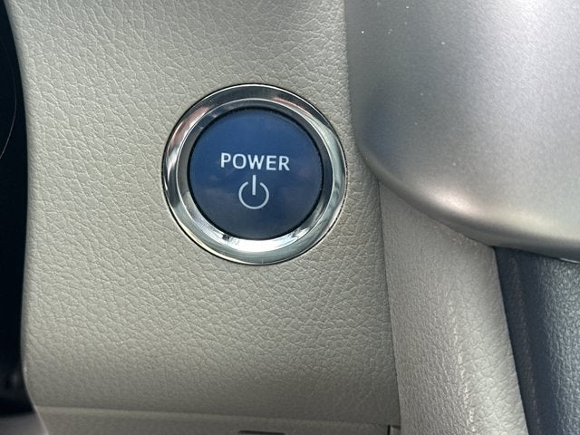 2019 Toyota Highlander Hybrid XLE