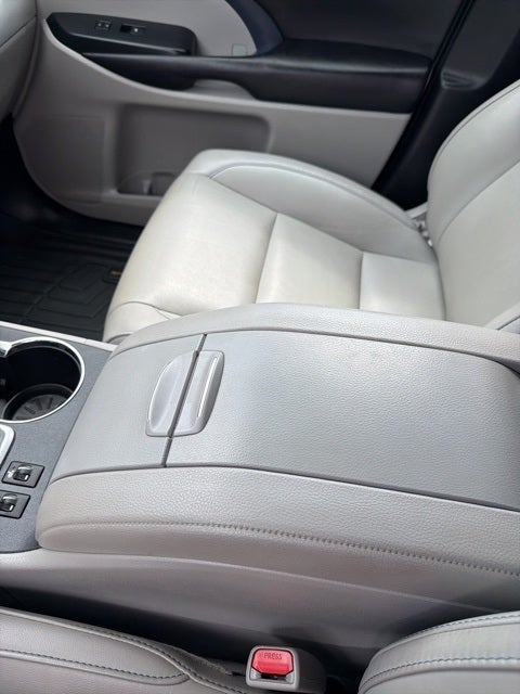 2019 Toyota Highlander Hybrid XLE