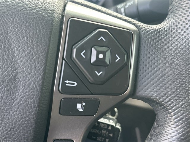 2021 Toyota Tacoma 2WD SR5