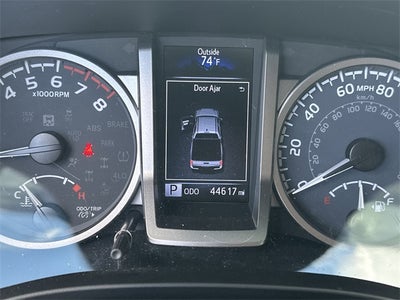 2021 Toyota Tacoma 2WD SR5