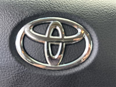 2021 Toyota Tacoma 2WD SR5