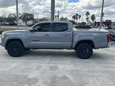 2021 Toyota Tacoma 2WD SR5