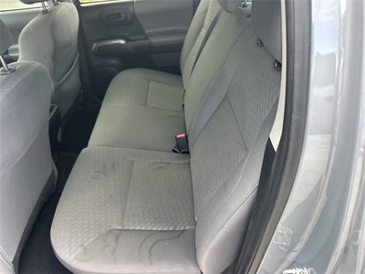 2021 Toyota Tacoma 2WD SR5