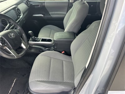 2021 Toyota Tacoma 2WD SR5