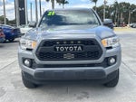 2021 Toyota Tacoma 2WD SR5