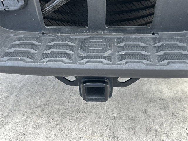 2021 Toyota Tacoma 2WD SR5