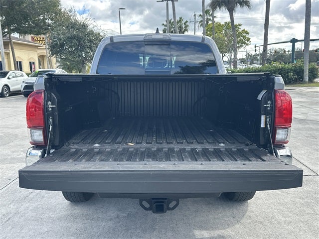 2021 Toyota Tacoma 2WD SR5