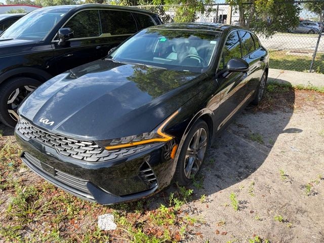 2024 Kia K5 EX