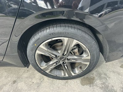 2024 Kia K5 EX