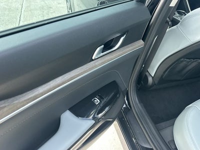 2024 Kia K5 EX