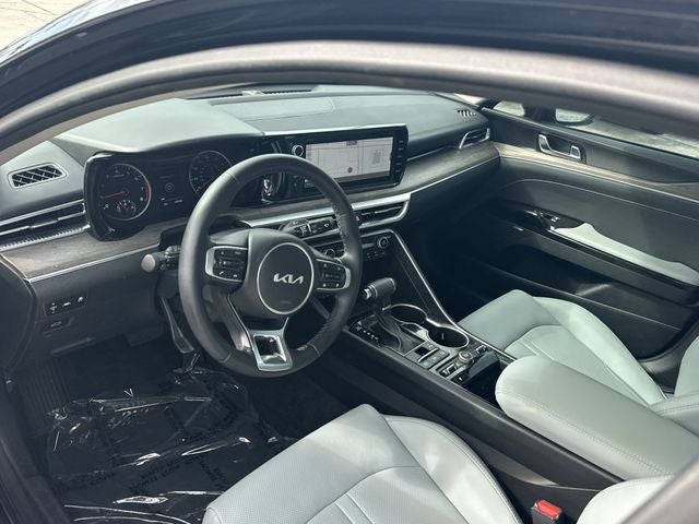 2024 Kia K5 EX