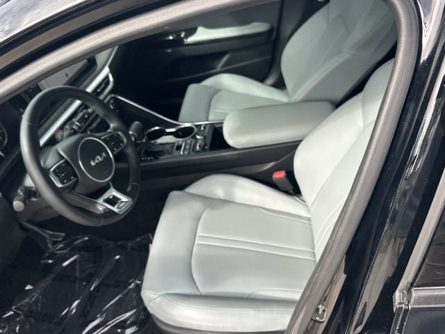 2024 Kia K5 EX