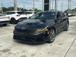 2024 Kia K5 EX