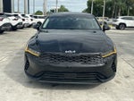 2024 Kia K5 EX