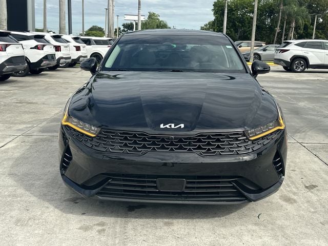 2024 Kia K5 EX