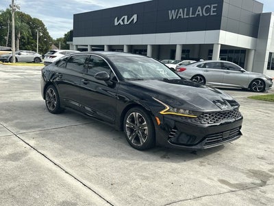 2024 Kia K5 EX