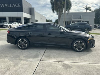2024 Kia K5 EX