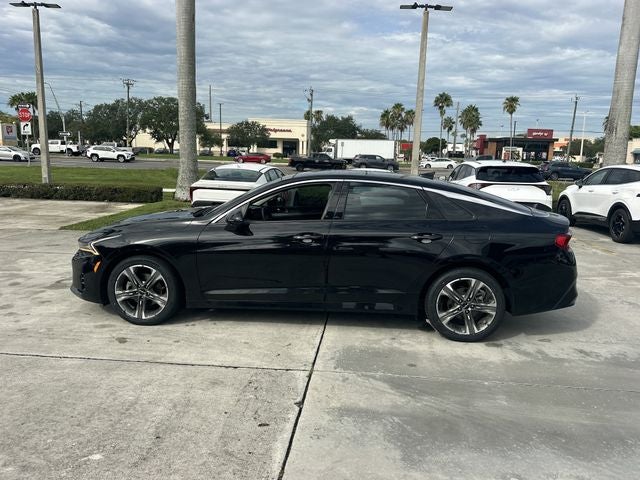 2024 Kia K5 EX