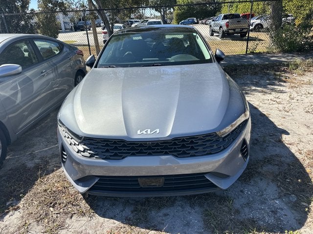 2023 Kia K5 EX