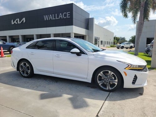 2024 Kia K5 EX