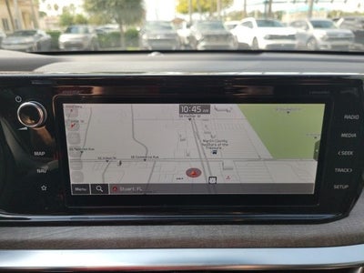 2024 Kia K5 EX