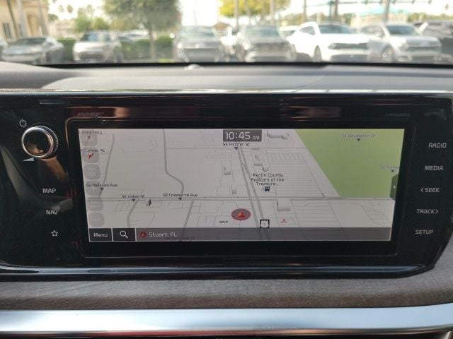 2024 Kia K5 EX