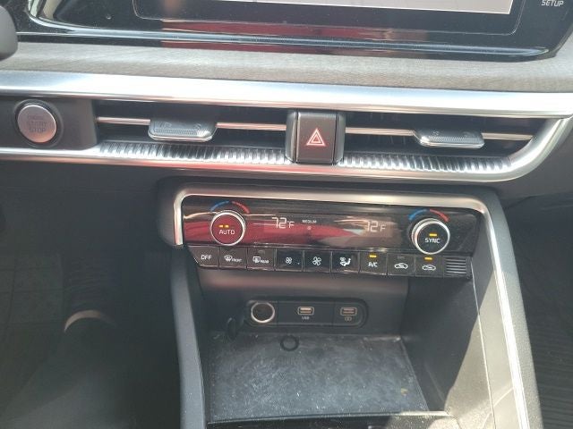 2024 Kia K5 EX