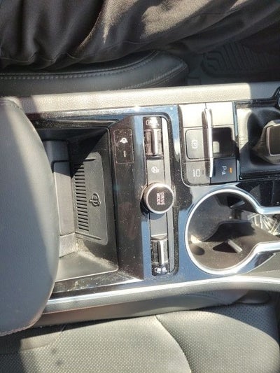 2024 Kia K5 EX