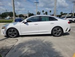 2024 Kia K5 EX