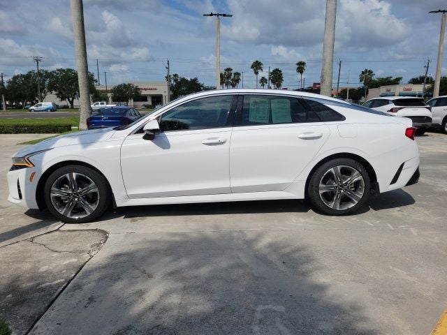 2024 Kia K5 EX