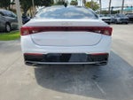 2024 Kia K5 EX