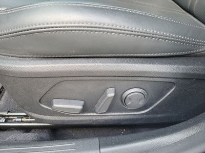 2024 Kia K5 EX