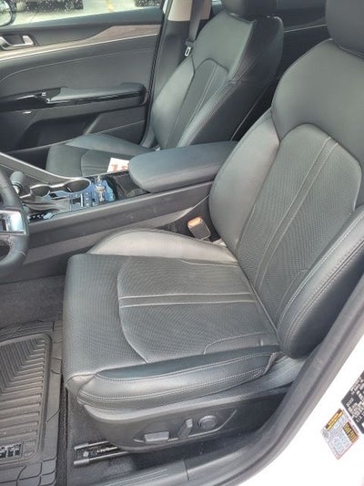 2024 Kia K5 EX