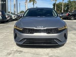 2023 Kia K5 EX