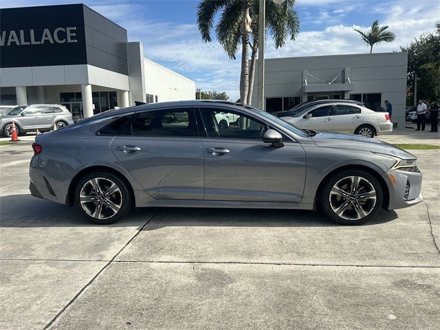 2023 Kia K5 EX