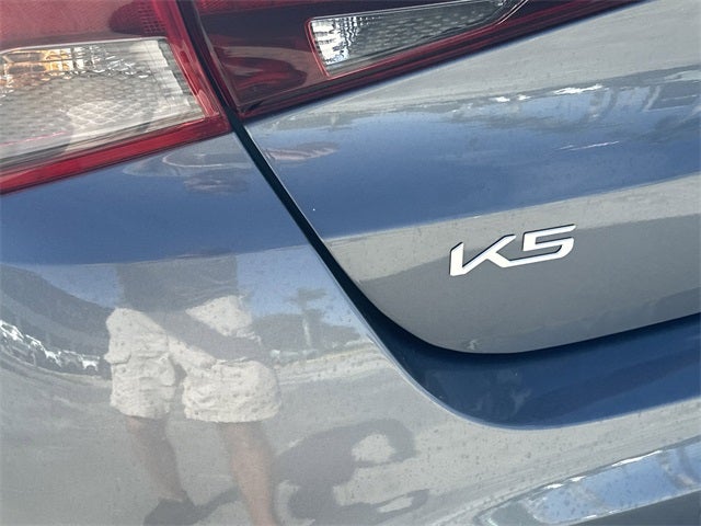 2023 Kia K5 EX