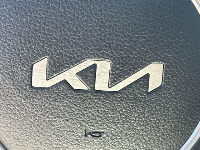2024 Kia K5 GT