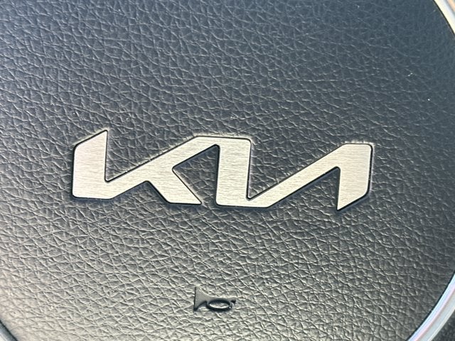2024 Kia K5 GT