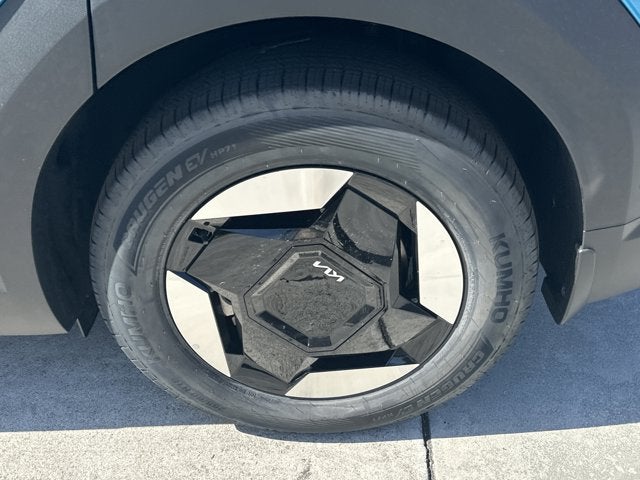 2026 Kia EV9 Wind