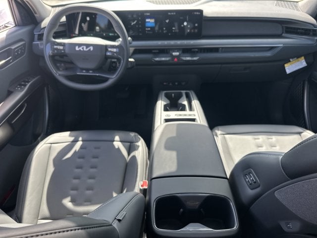 2026 Kia EV9 Wind