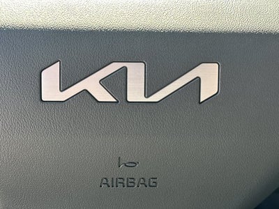2026 Kia EV9 Wind