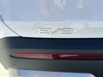2026 Kia EV9 Wind