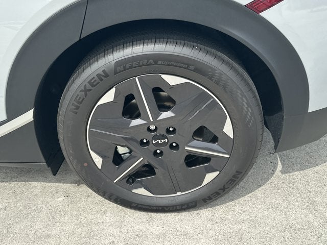 2026 Kia EV6 Light Long Range