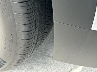 2026 Kia EV6 Light Long Range