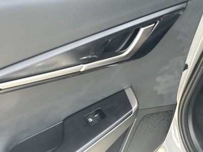 2026 Kia EV6 Light Long Range