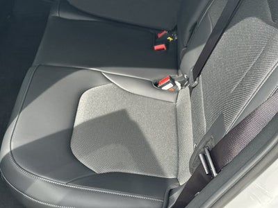 2026 Kia EV6 Light Long Range