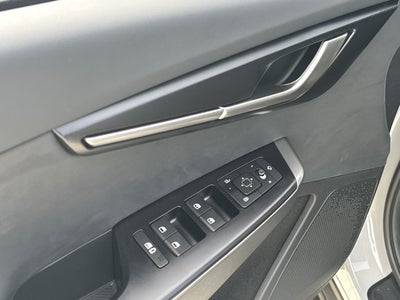 2026 Kia EV6 Light Long Range