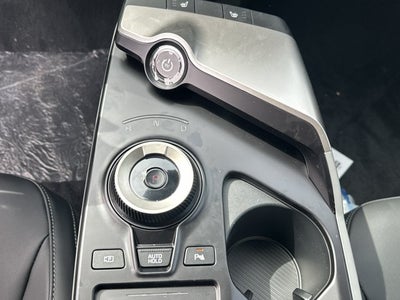2026 Kia EV6 Light Long Range