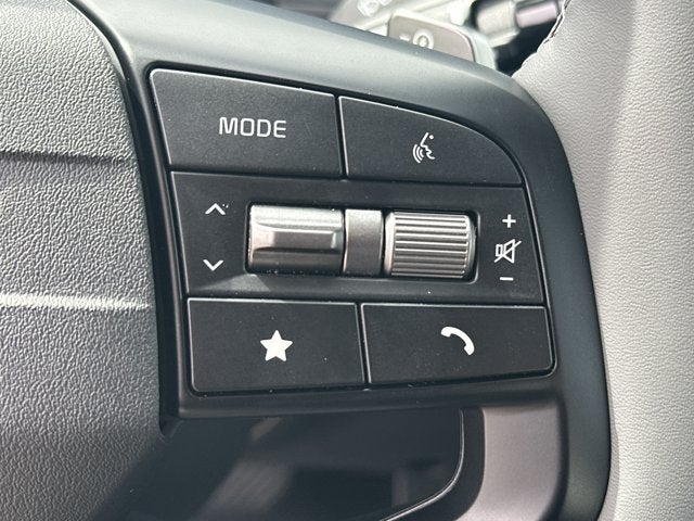2026 Kia EV6 Light Long Range