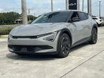 2026 Kia EV6 Light Long Range